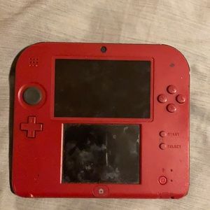 Nintendo 2ds
